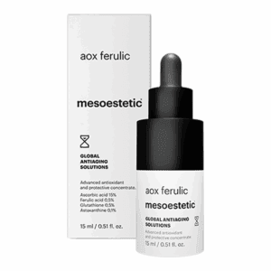 Mesoestetic - AOX Ferulic