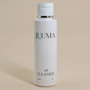 Luuma Skincare - Soft Cleanser 100ml