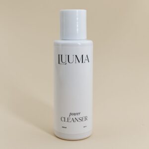 Luuma Skincare - Power Cleanser 100ml