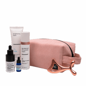 Mesoestetic - Anti Wrinkle Routine Set
