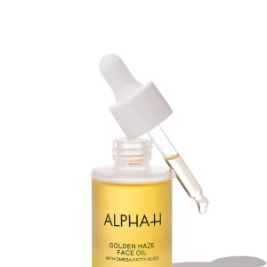 Alpha-H - Golden Haze Facial Oil
